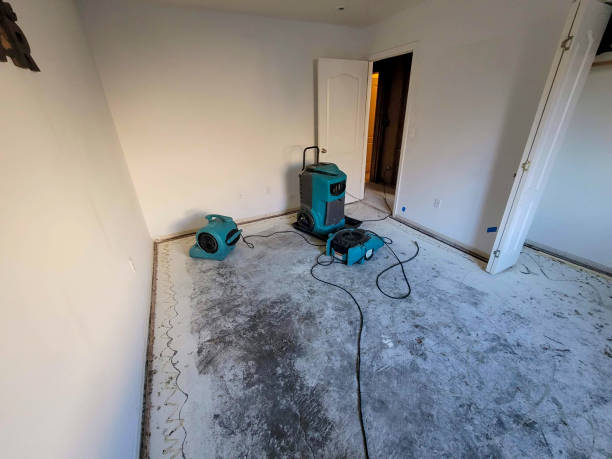 Professional Water damage restoration in Warsaw, MO
