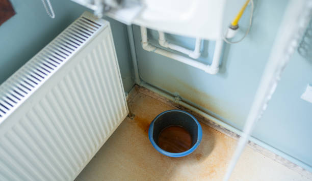 Best Basement water damage restoration  in Warsaw, MO