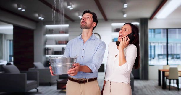 Best 24/7 water damage repair  in Warsaw, MO
